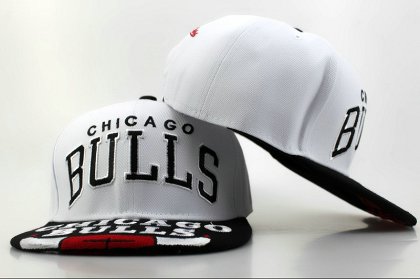 Chicago Bulls Hat QH 150426 139